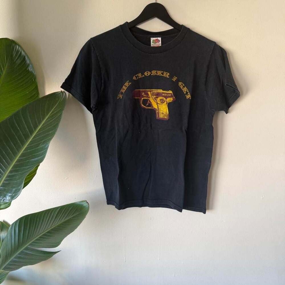 Fruit of the Loom Maryland Graphic T-Shirt